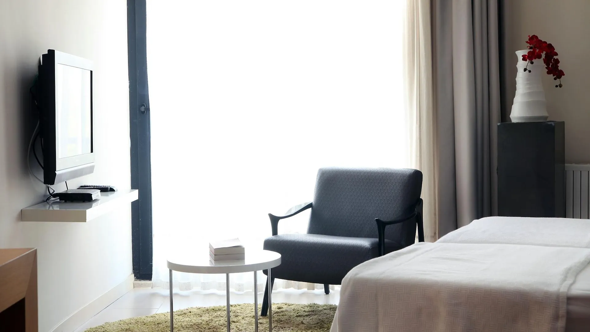 Med-Inn Hotel Gulluk