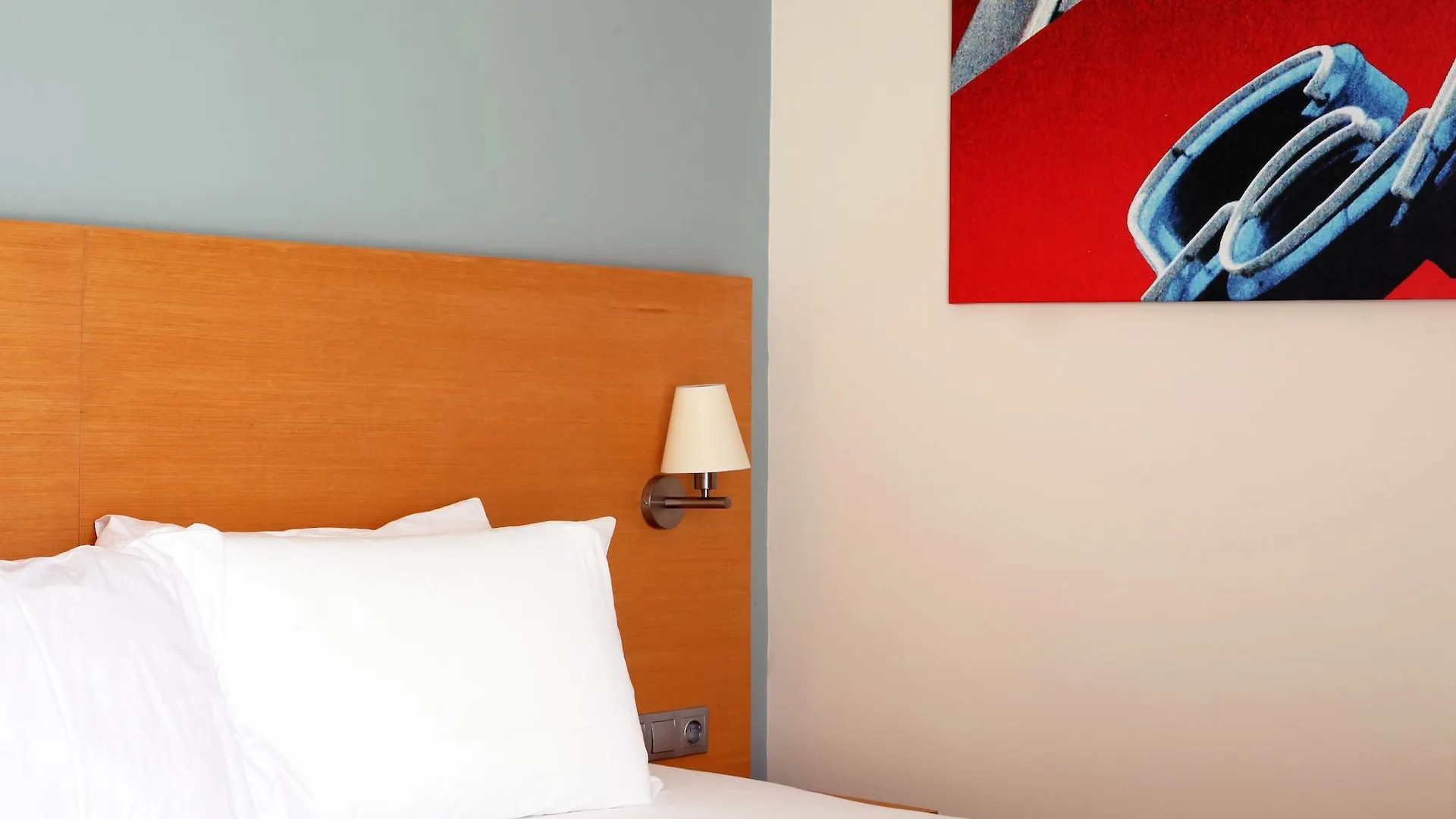 Med-Inn Hotel Gulluk