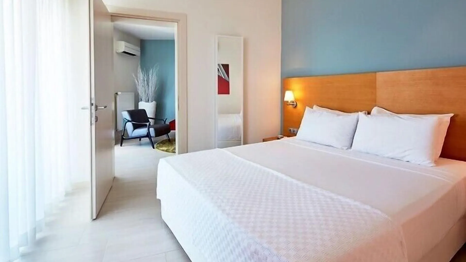 Med-Inn Hotel Gulluk