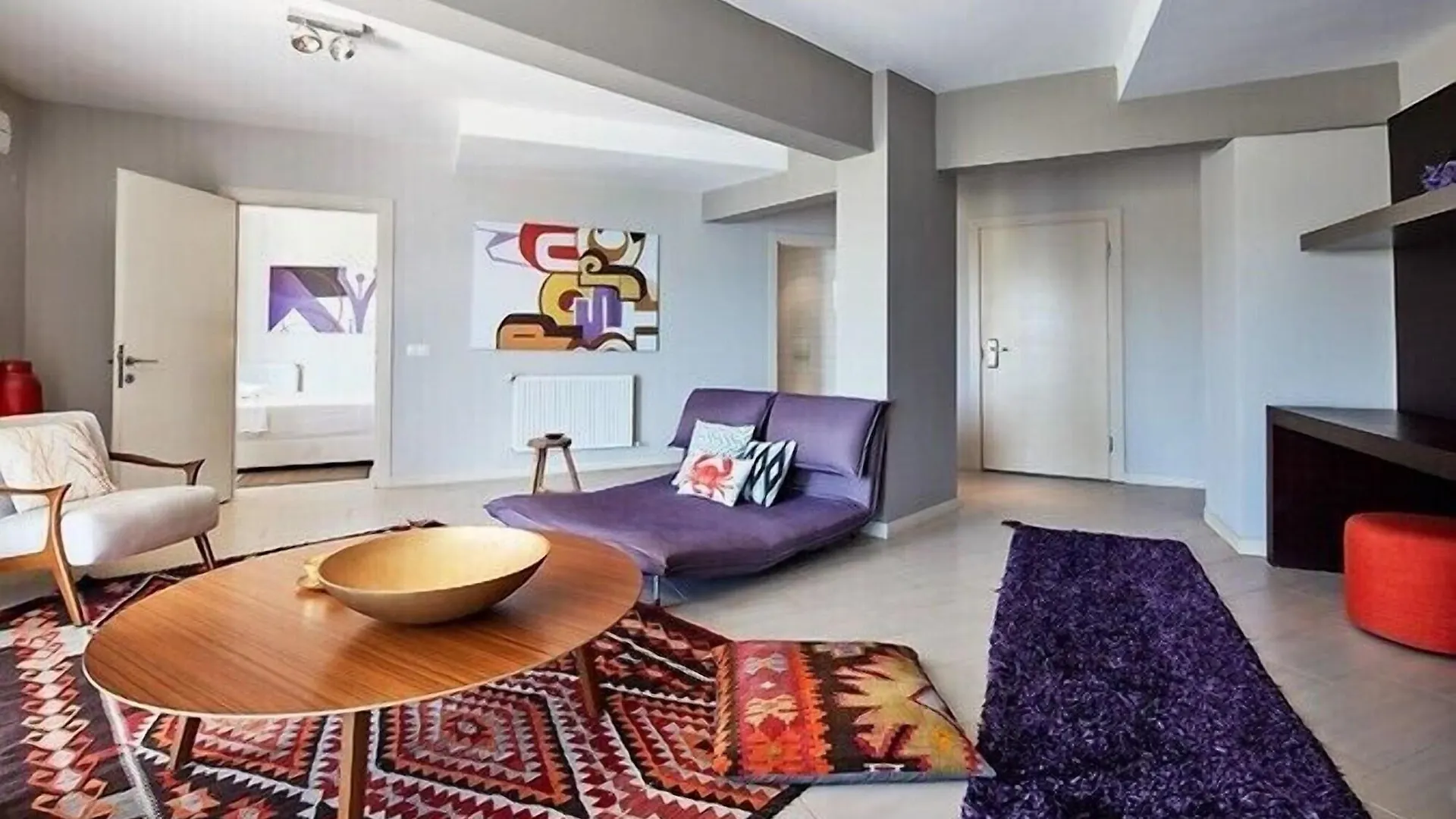 Med-Inn Hotel Gulluk