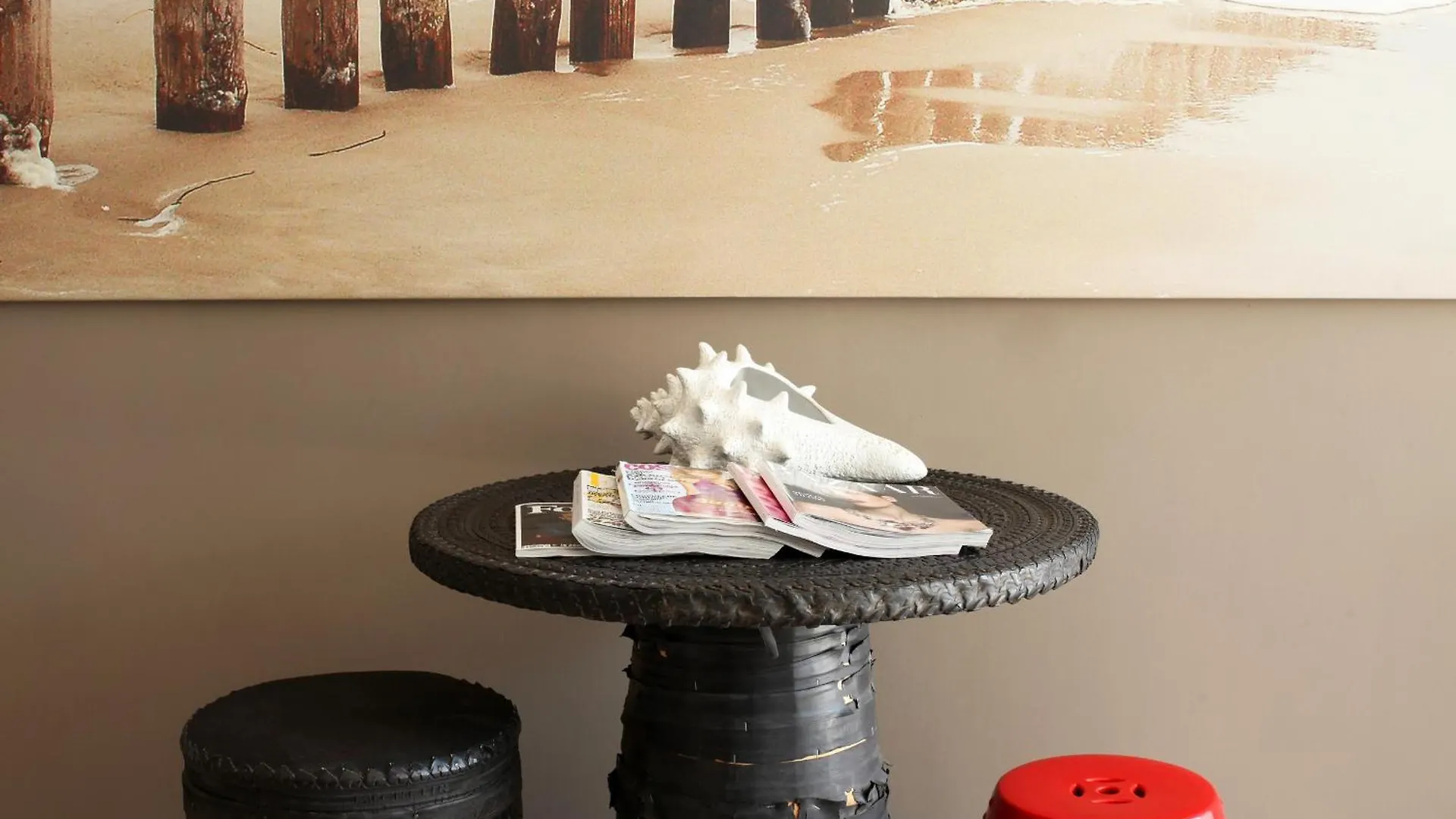 Med-Inn Hotel Gulluk