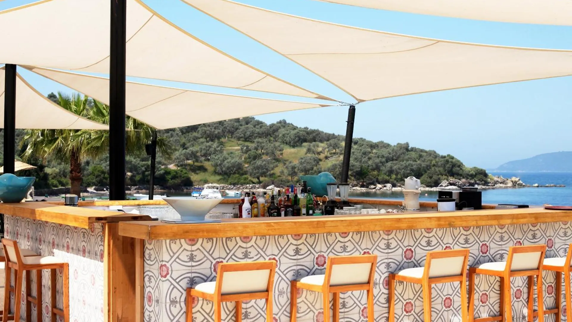 Med-Inn Hotel Gulluk