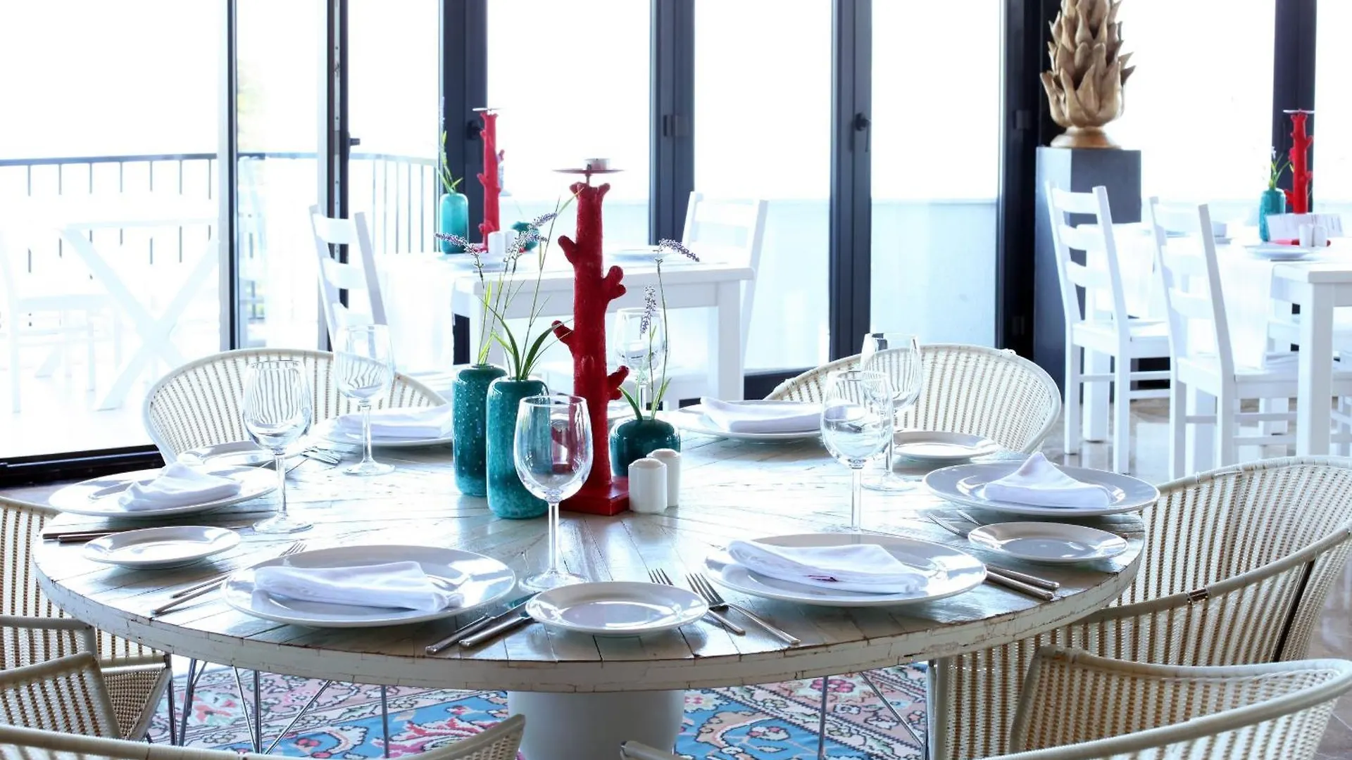 Med-Inn Hotel Gulluk