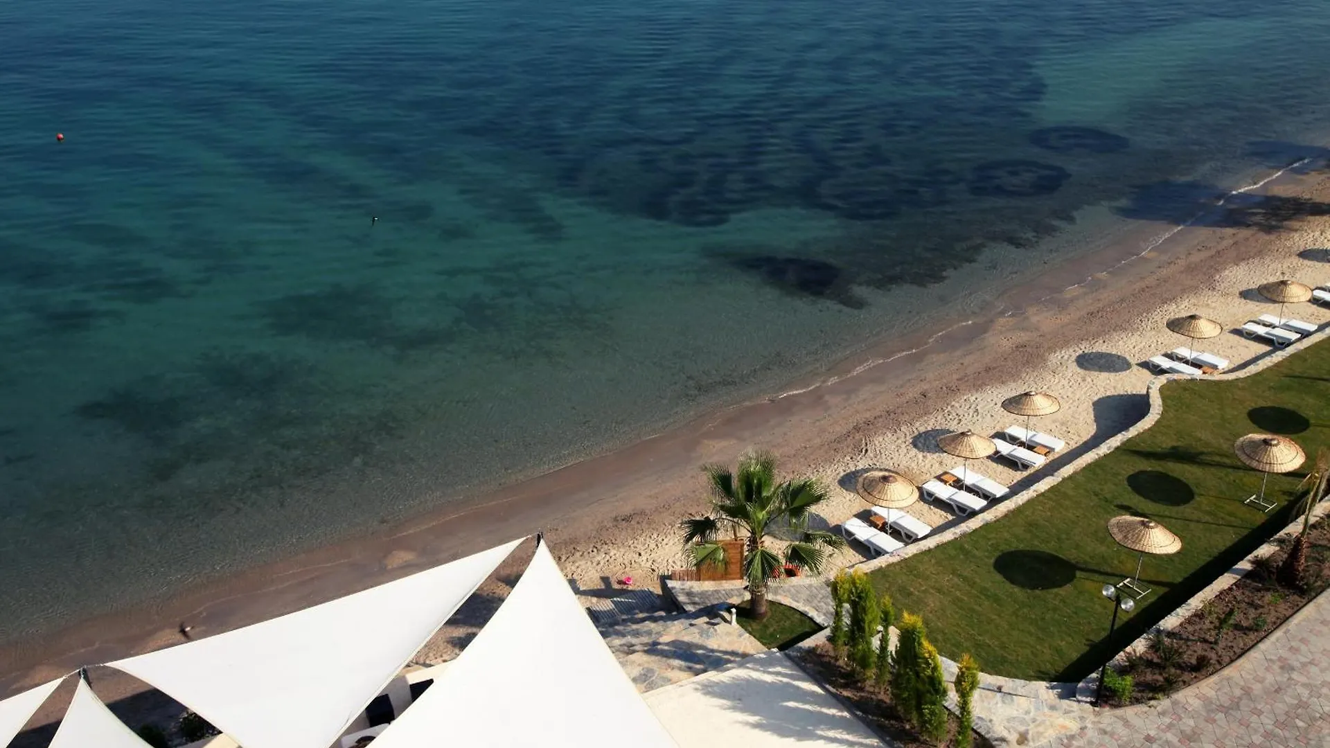 Med-Inn Hotel Gulluk
