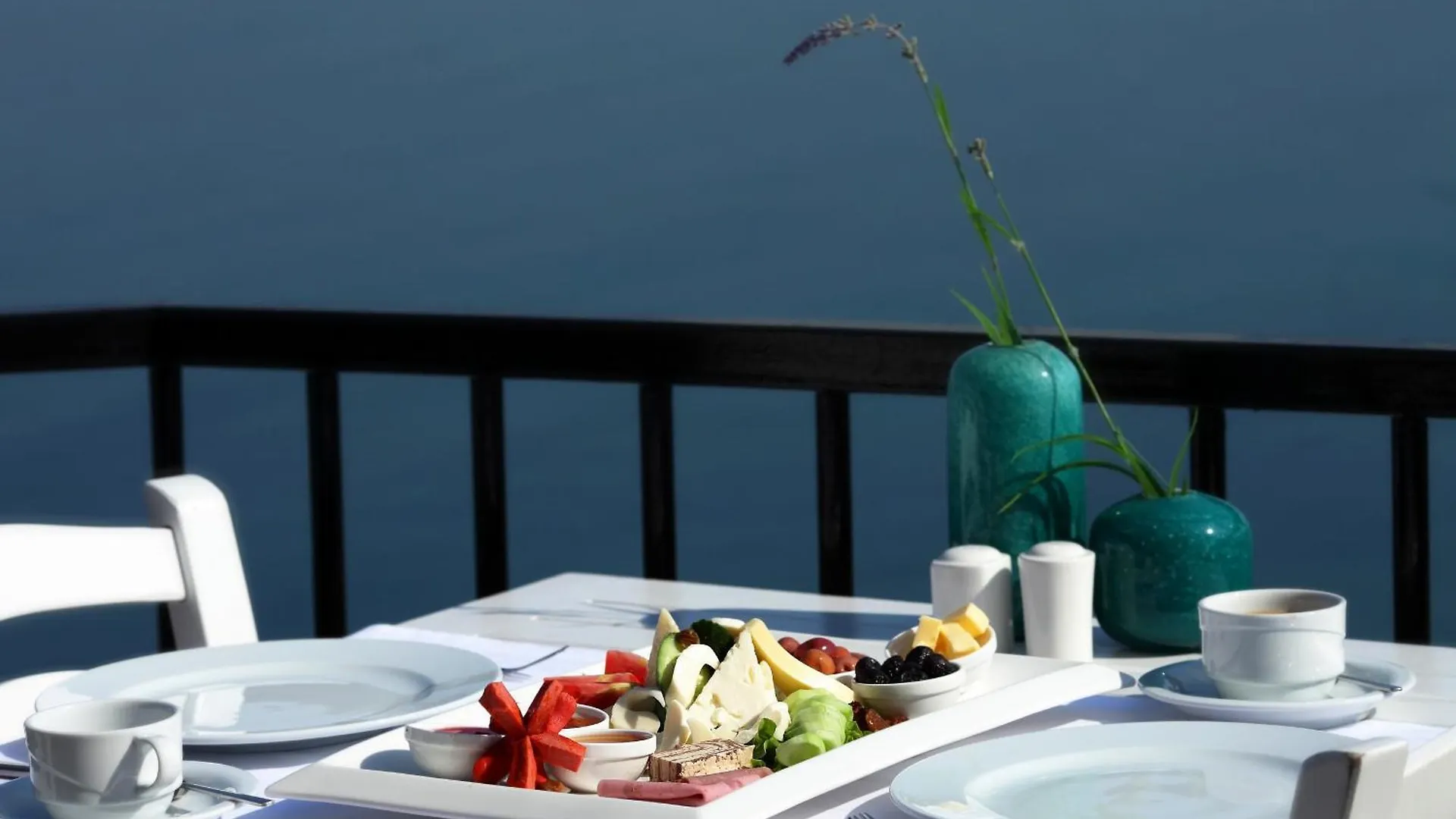 ****  Med-Inn Hotel Gulluk Turkey