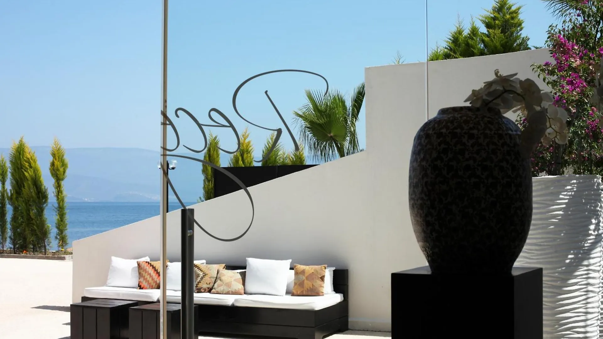 Med-Inn Hotel Gulluk