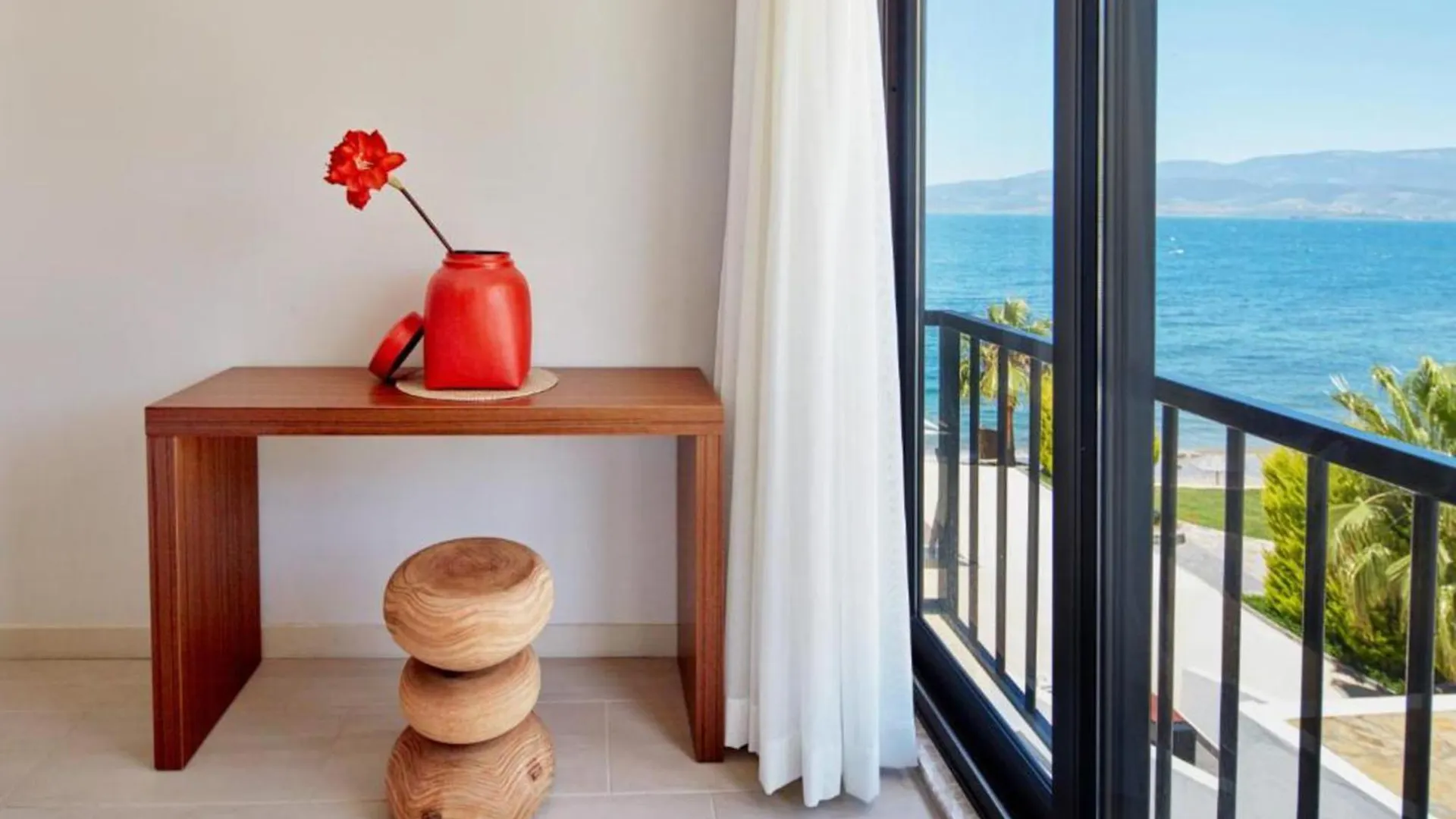 Med-Inn Hotel Gulluk