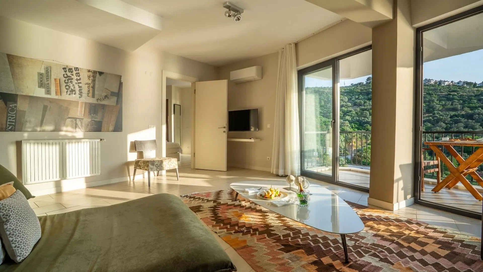 Med-Inn Hotel Gulluk