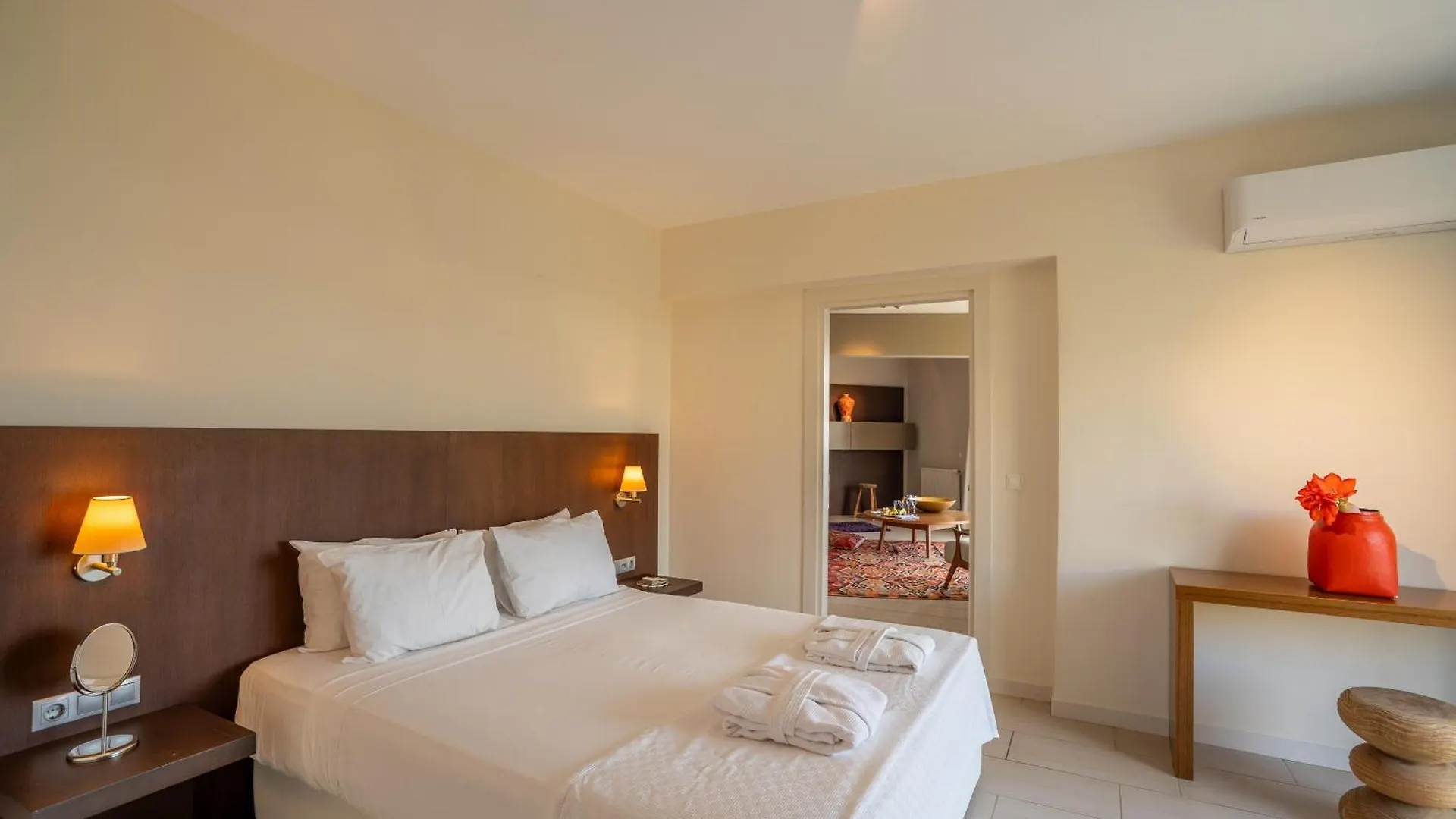 Med-Inn Hotel Gulluk