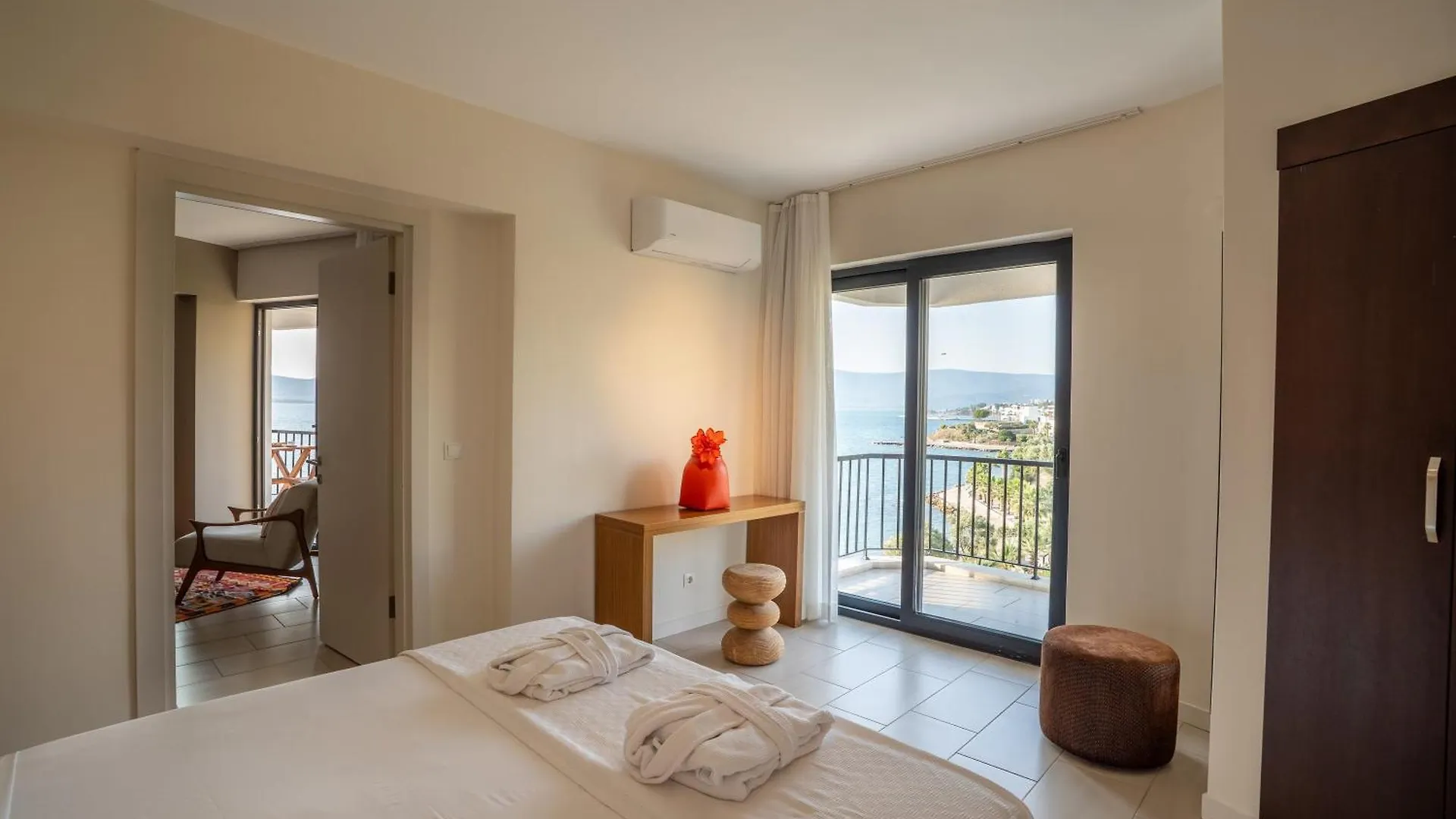 Med-Inn Hotel Gulluk