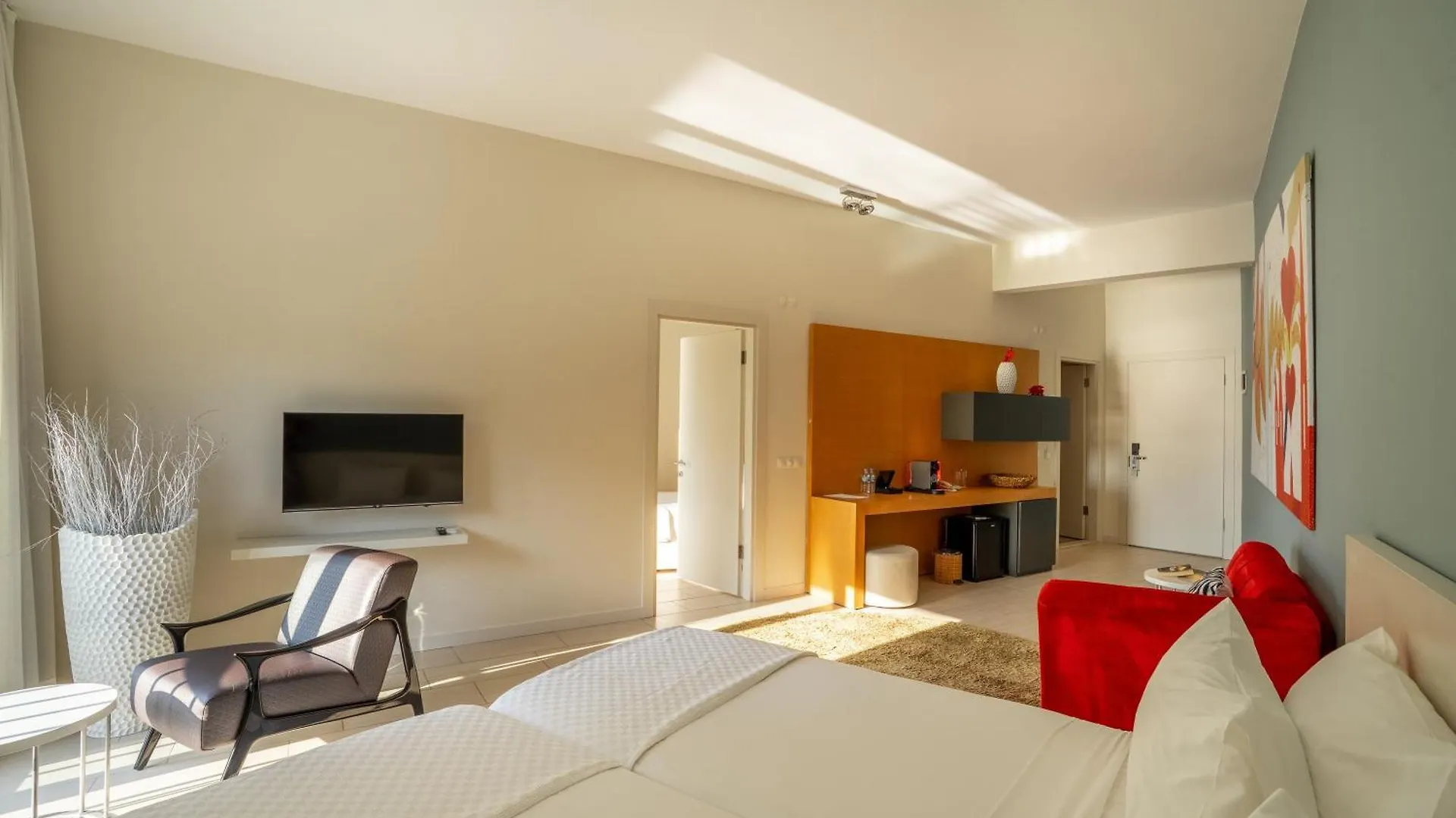 Med-Inn Hotel Gulluk 4*,  Turkey