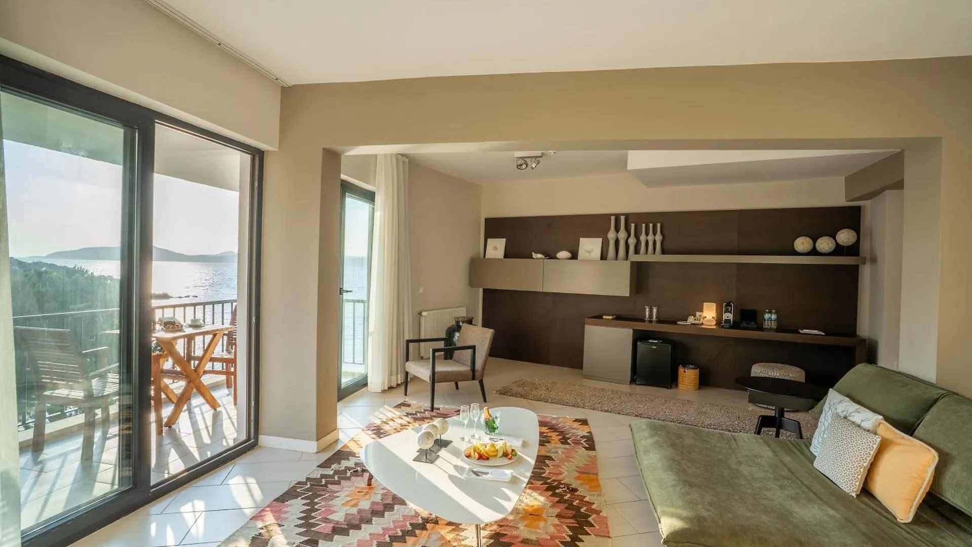 Med-Inn Hotel Gulluk