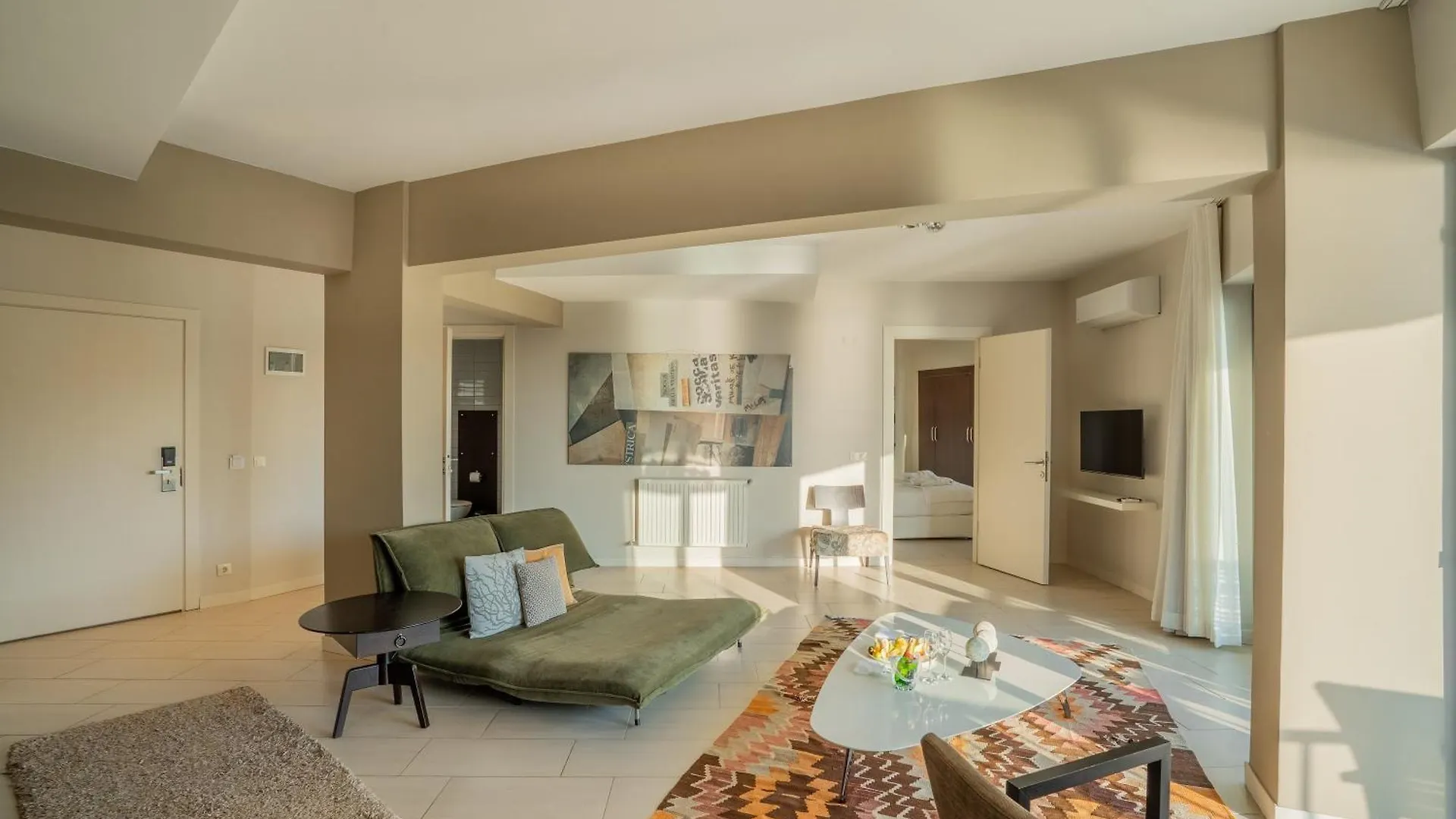 Med-Inn Hotel Gulluk
