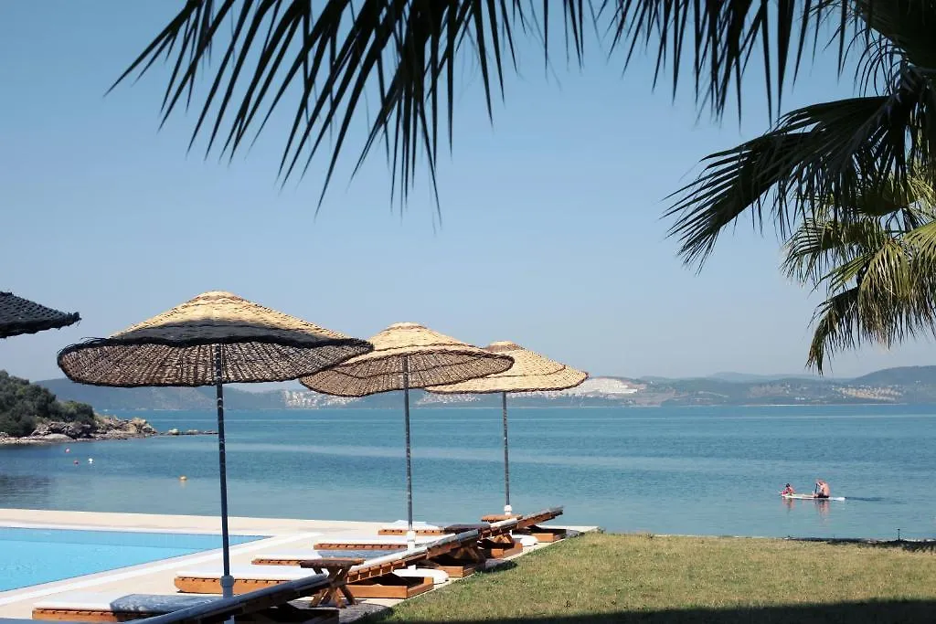 Med-Inn Hotel Gulluk