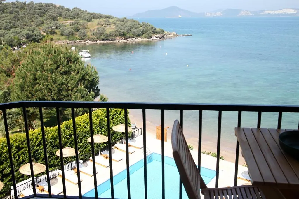 Med-Inn Hotel Gulluk