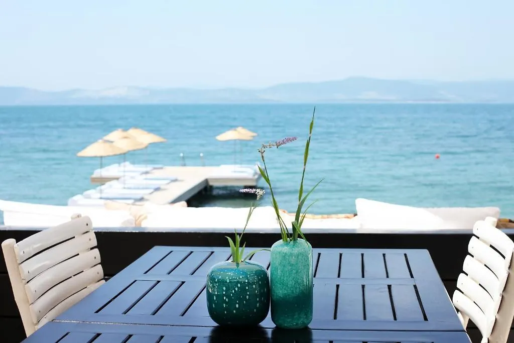 Med-Inn Hotel Gulluk 4*,  Turkey