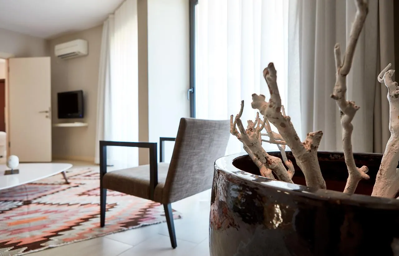Med-Inn Hotel Gulluk