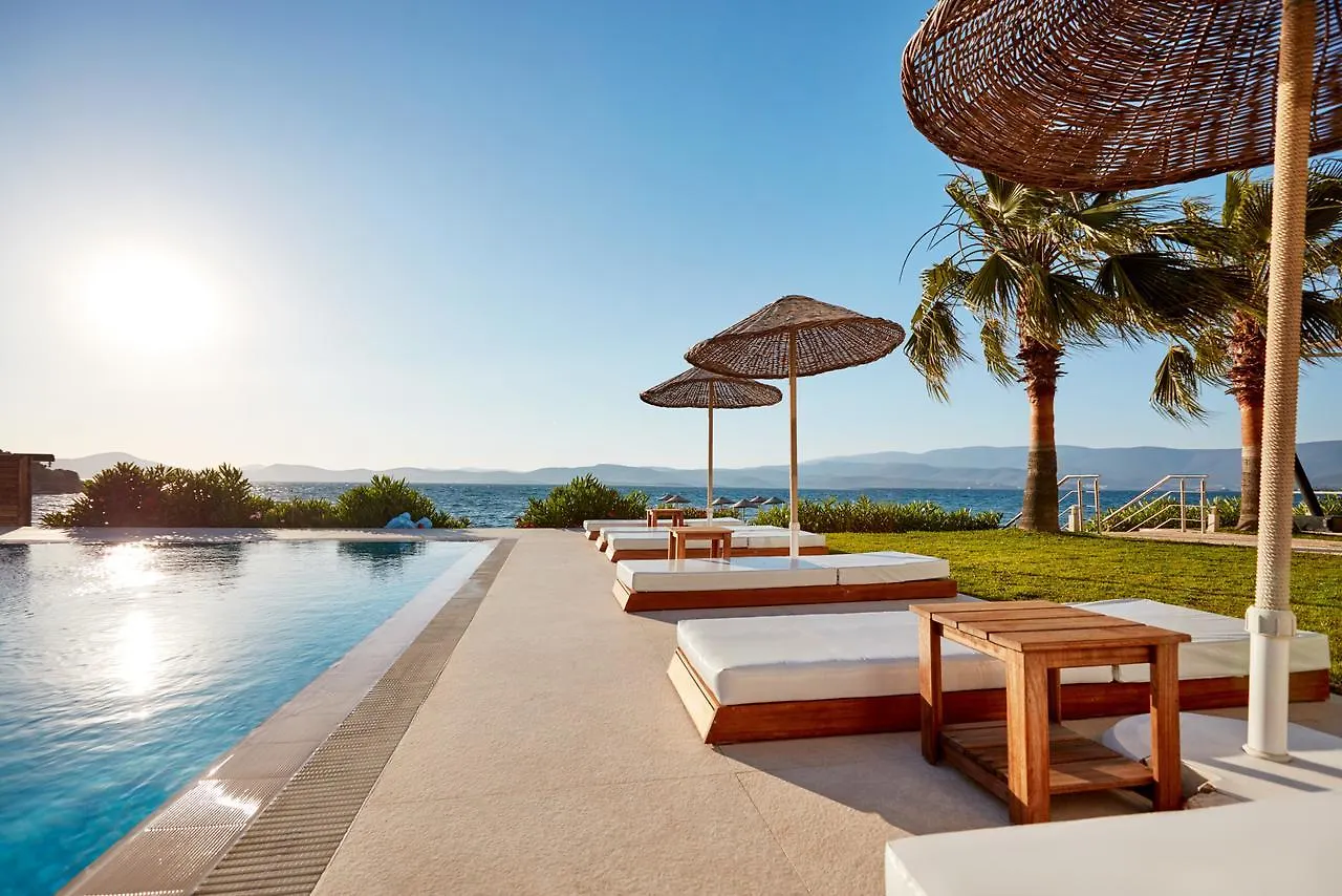 Med-Inn Hotel Gulluk 4*,  Turkey