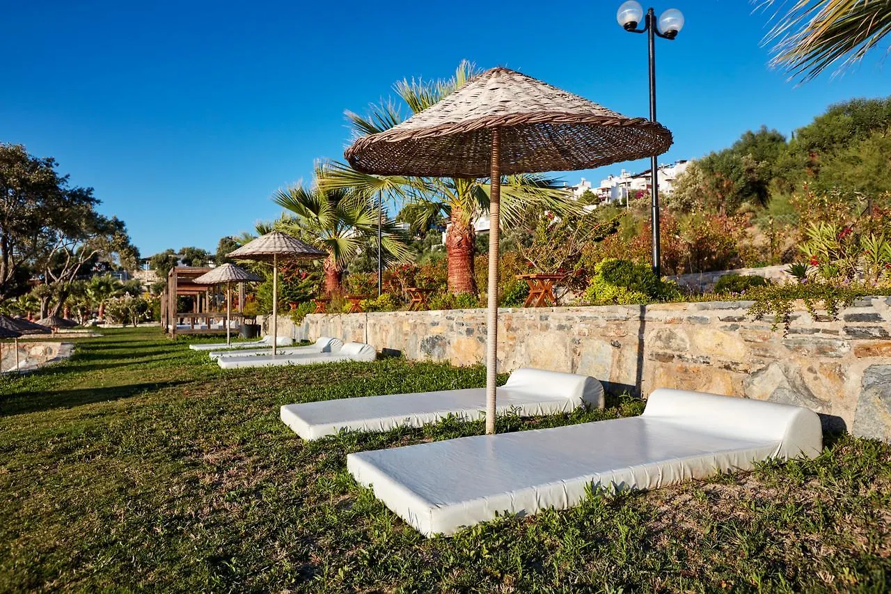 Med-Inn Hotel Gulluk 4*,  Turkey