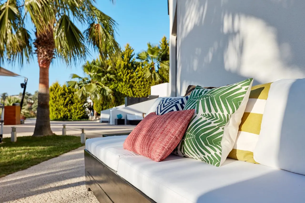 Med-Inn Hotel Gulluk