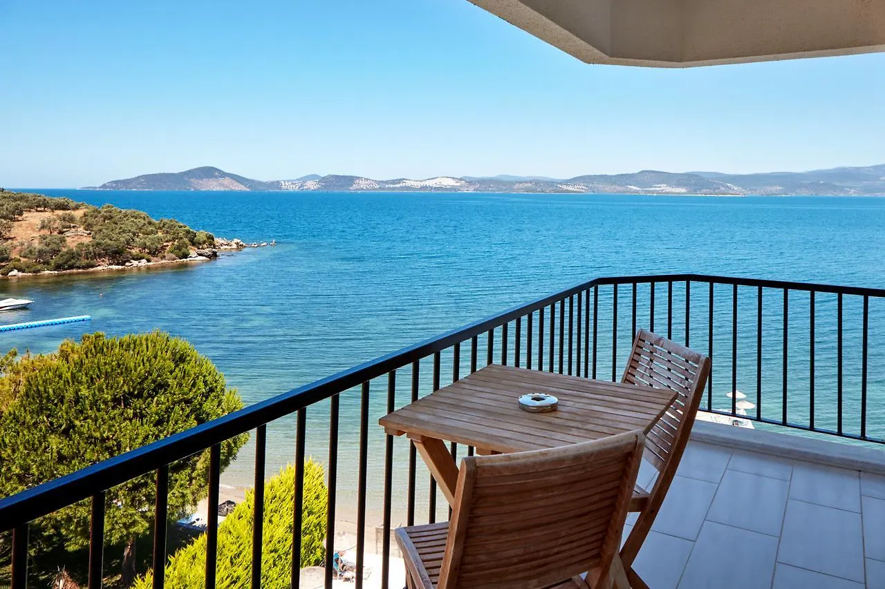 Med-Inn Hotel Gulluk