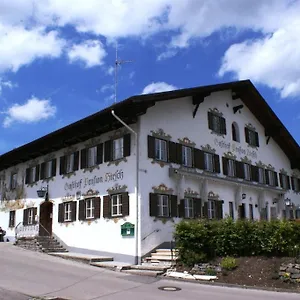 Pension Hirsch Mini-hôtel