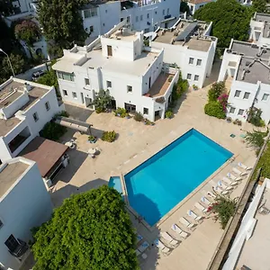 Hotel Seckin Konaklar
