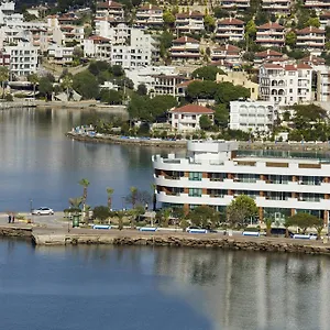 Bodrum Marina Suites Gulluk