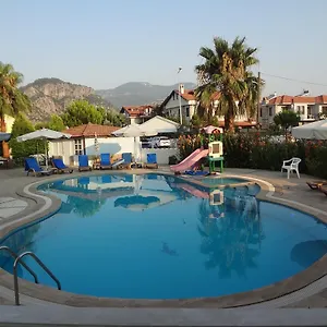 Aparthotel Mavikosk