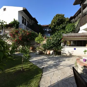 Villa Konak Hotel Отель