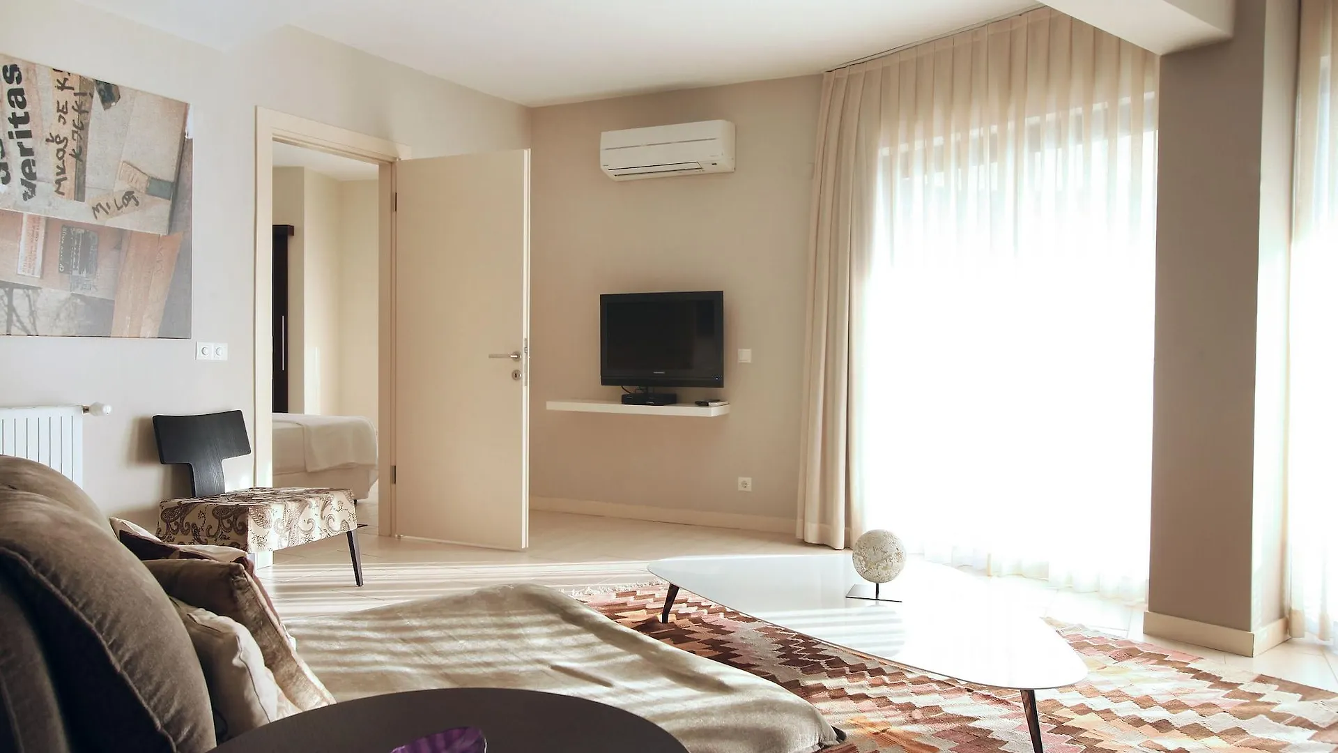 Med-Inn Hotel Gulluk