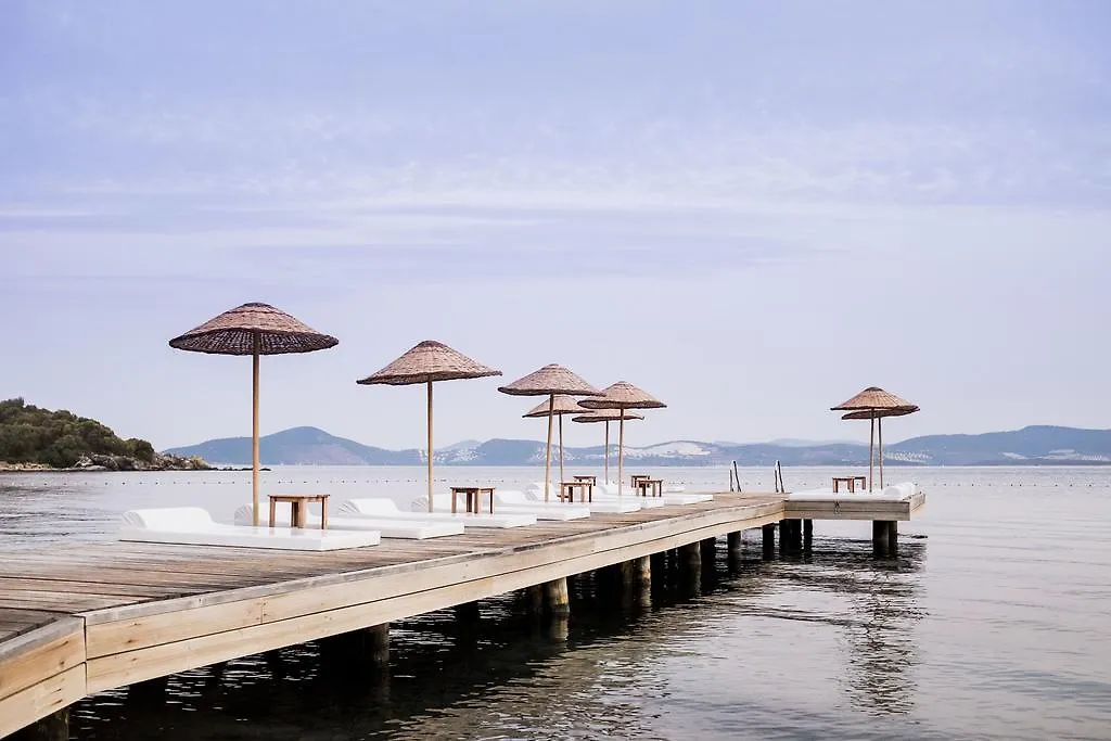 Med-Inn Hotel Gulluk 4*,