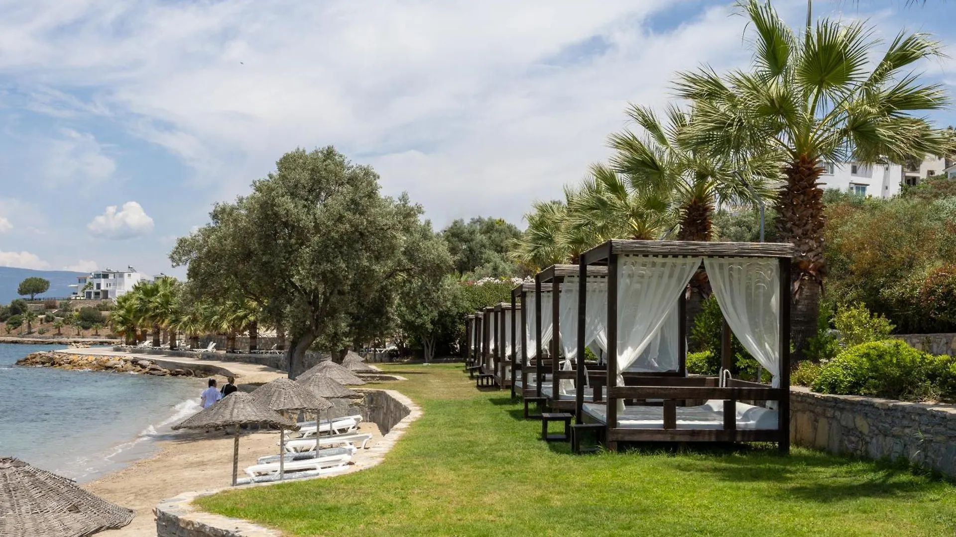 Med-Inn Hotel Gulluk