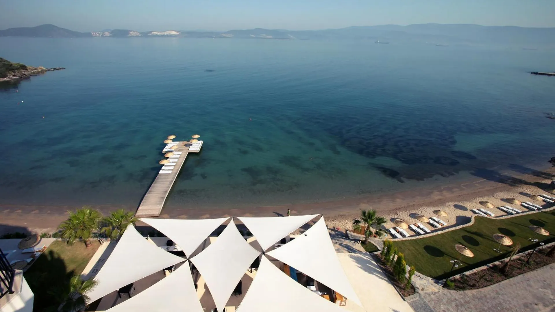 Med-Inn Hotel Gulluk 4*,  Turkey