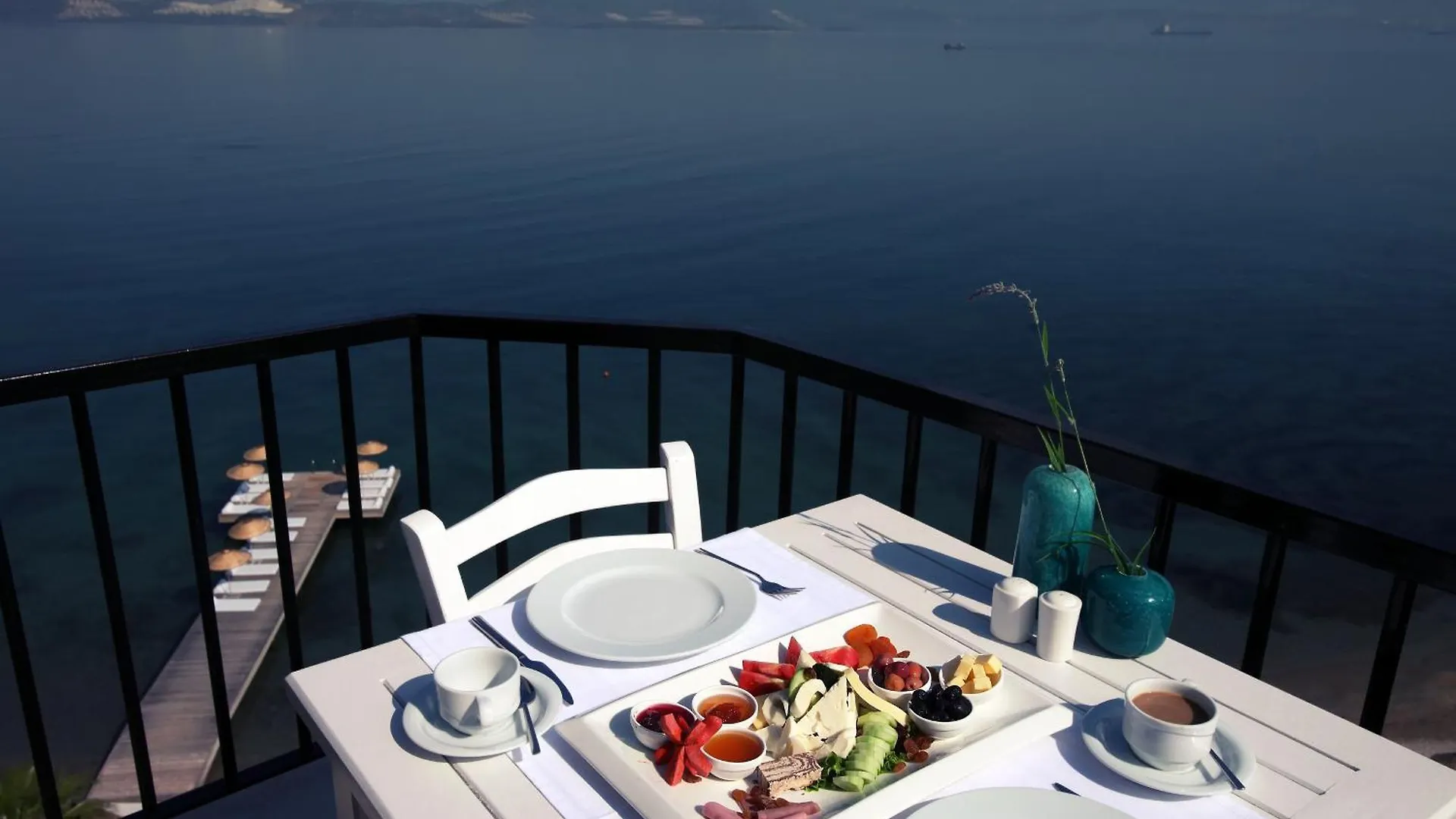 Med-Inn Hotel Gulluk