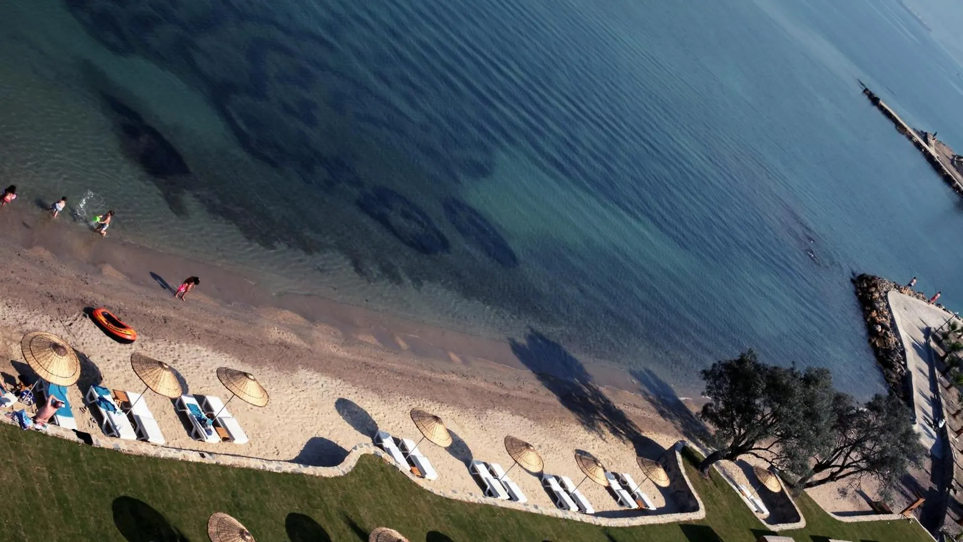 Med-Inn Hotel Gulluk 4*,  Turkey