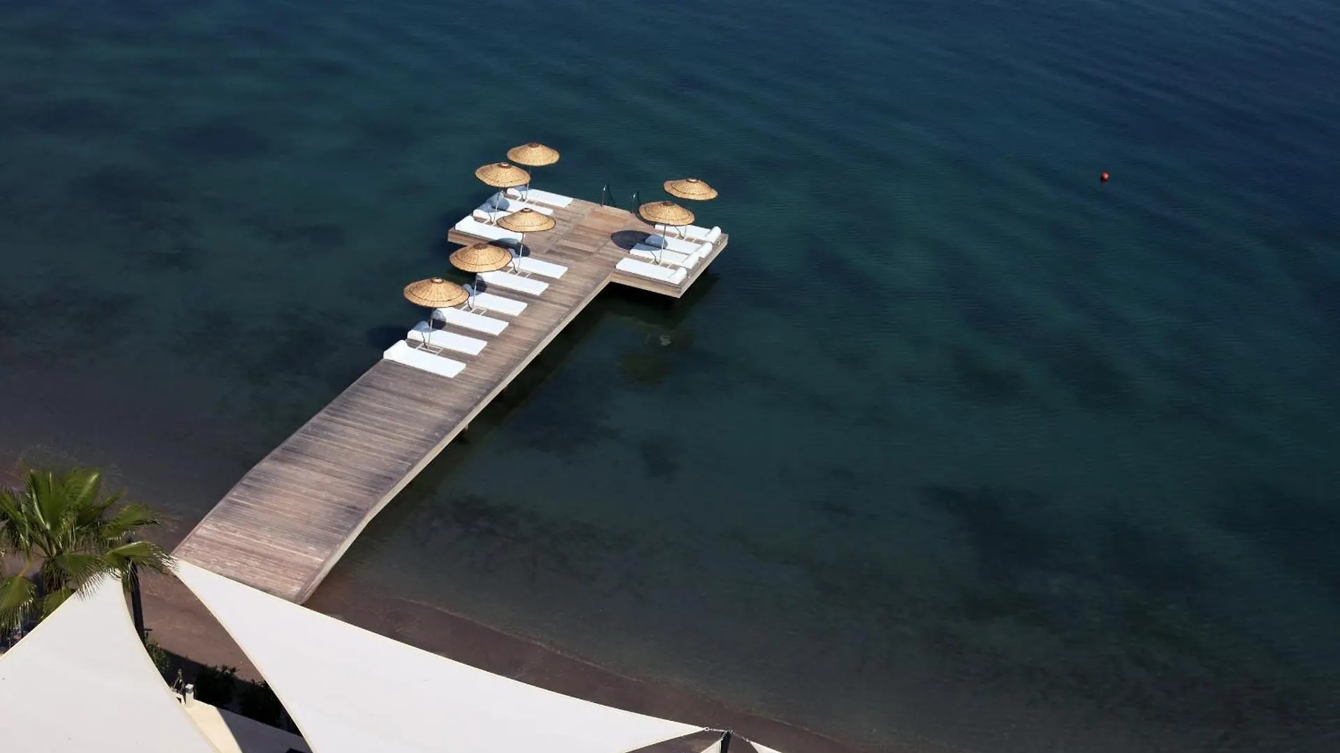 Med-Inn Hotel Gulluk