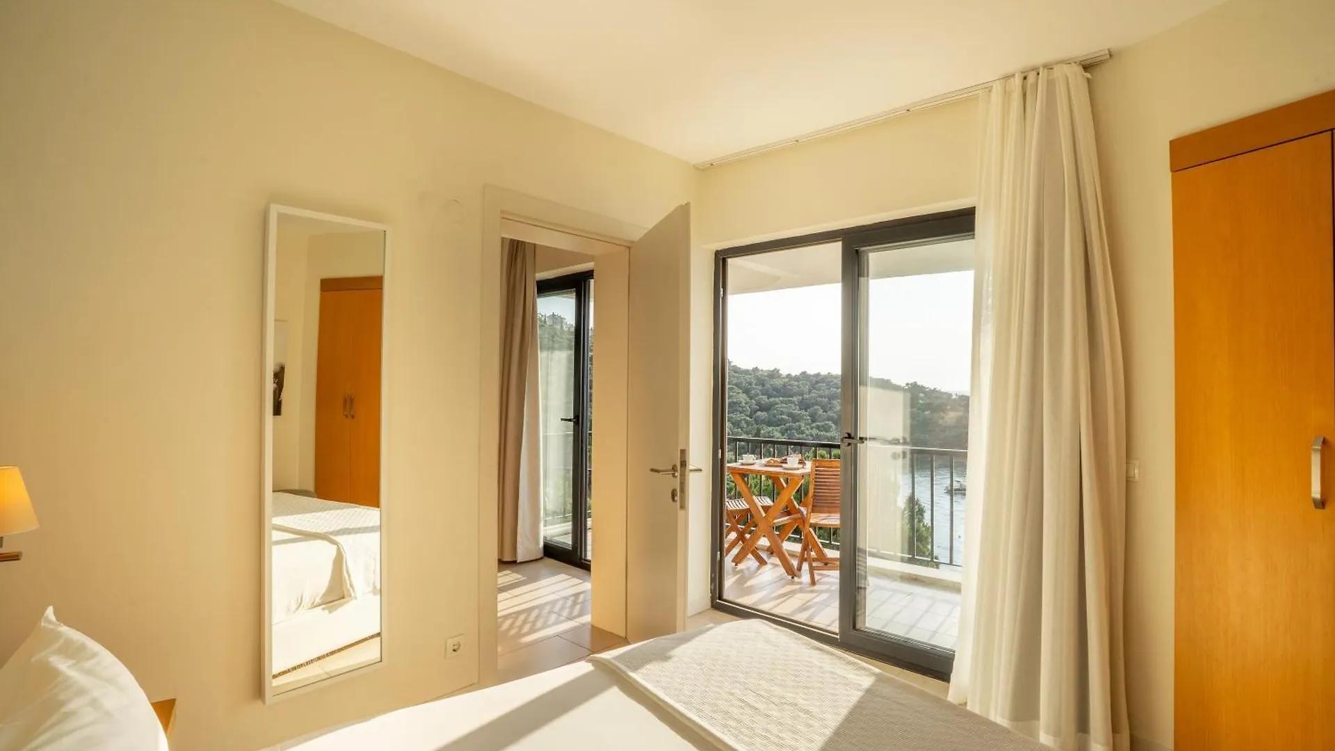 ****  Med-Inn Hotel Gulluk Turkey