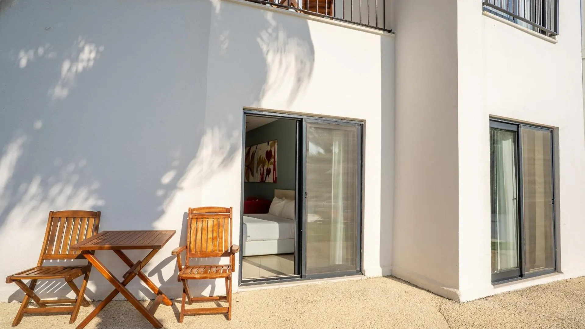 Med-Inn Hotel Gulluk