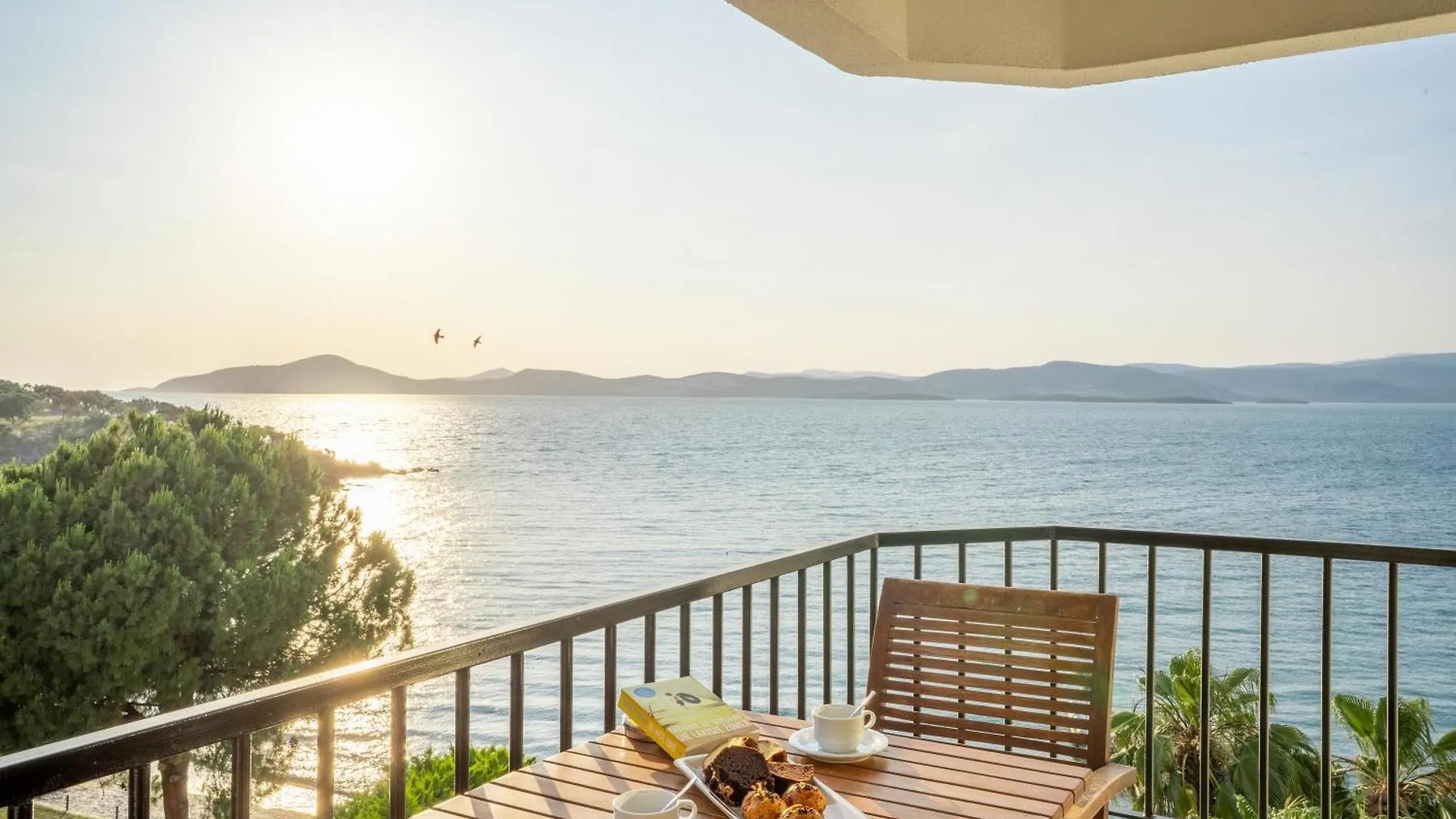 Med-Inn Hotel Gulluk