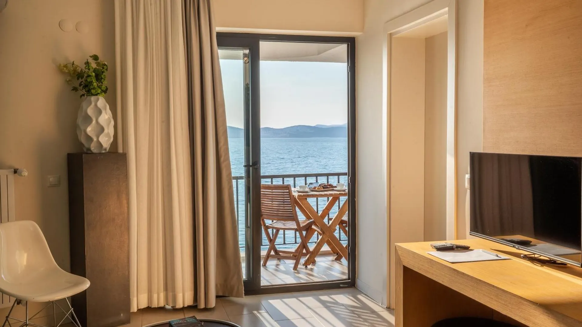 Med-Inn Hotel Gulluk Turkey