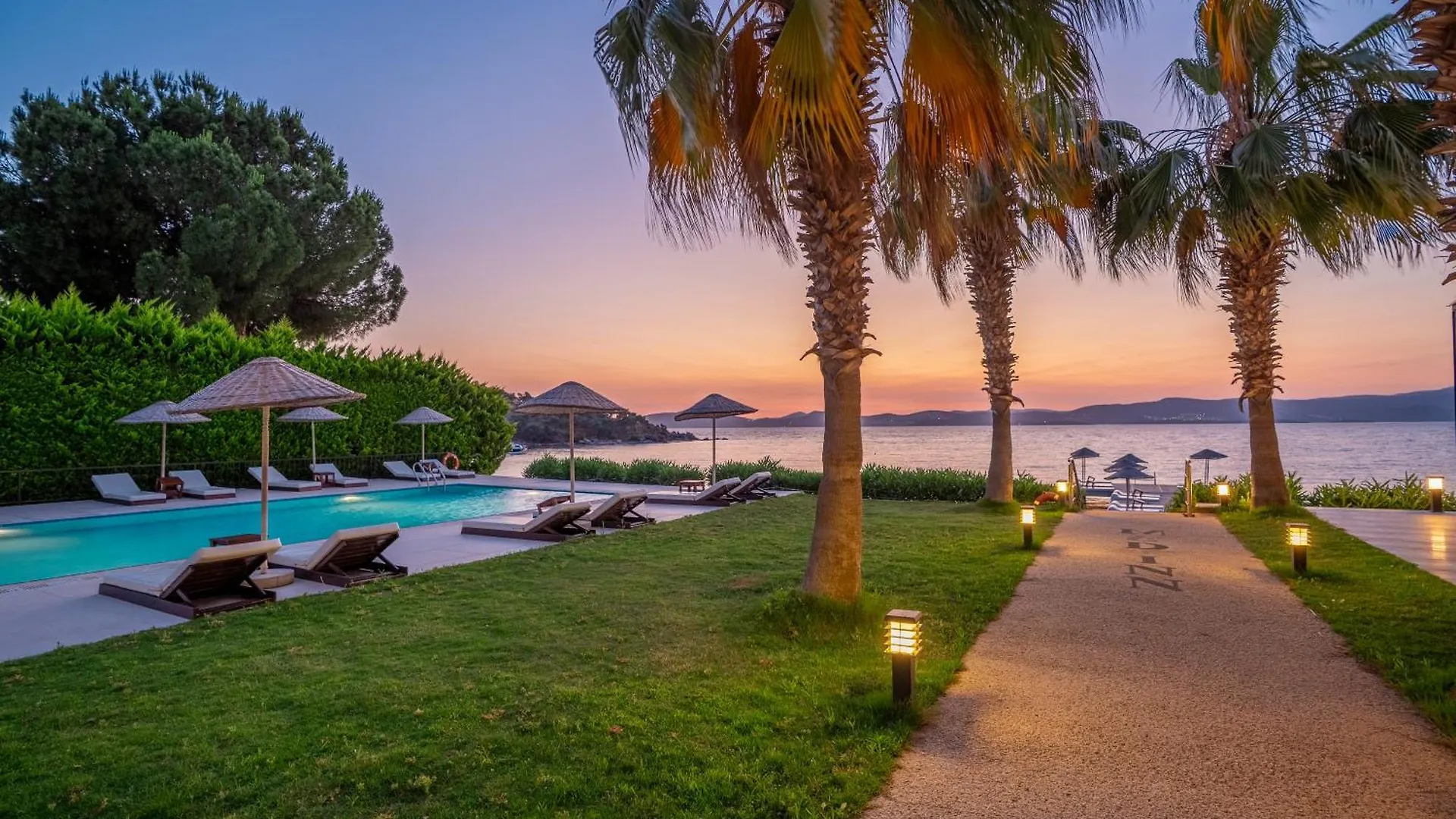 Med-Inn Hotel Gulluk 4*,  Turkey