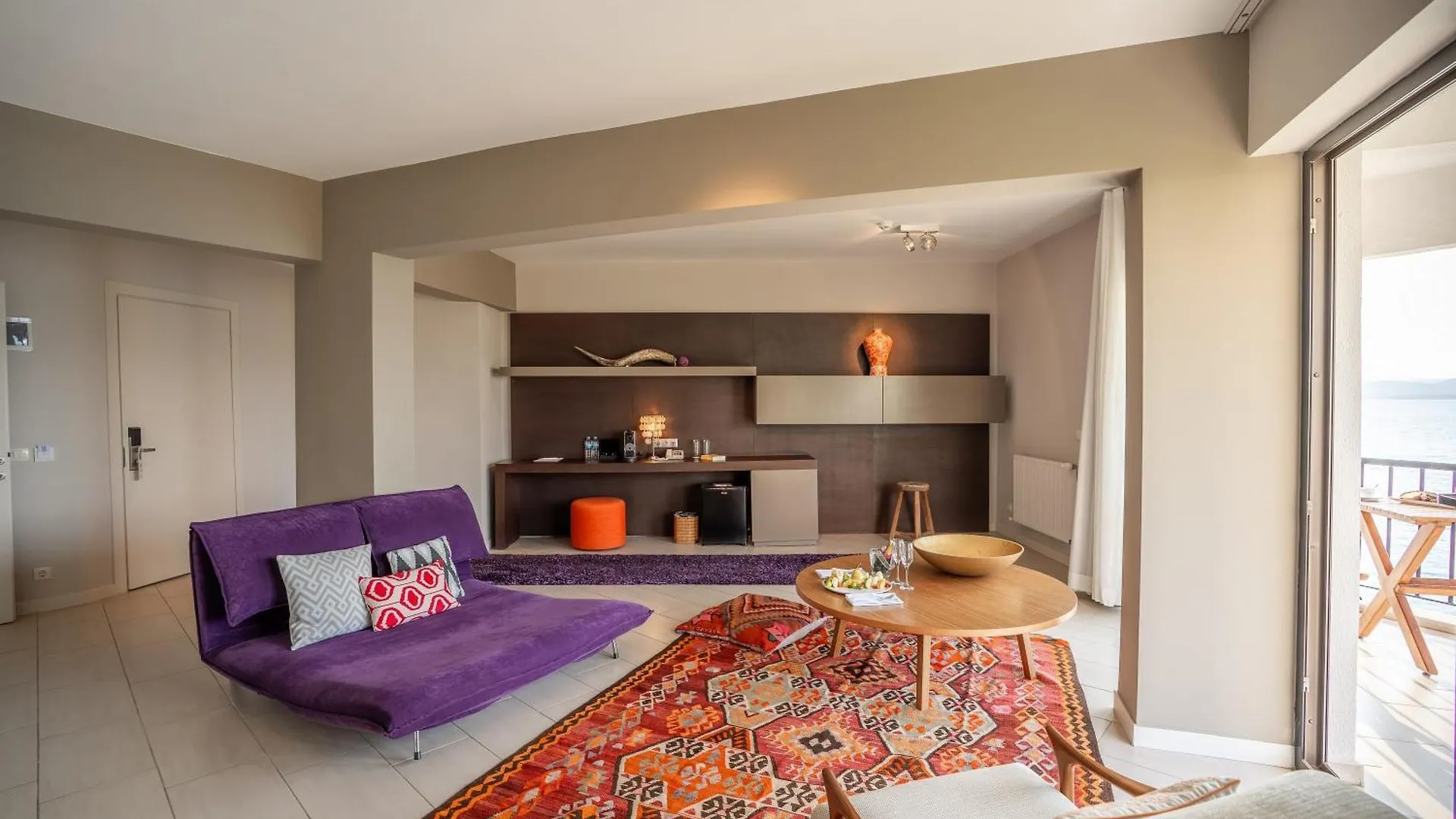 Med-Inn Hotel Gulluk