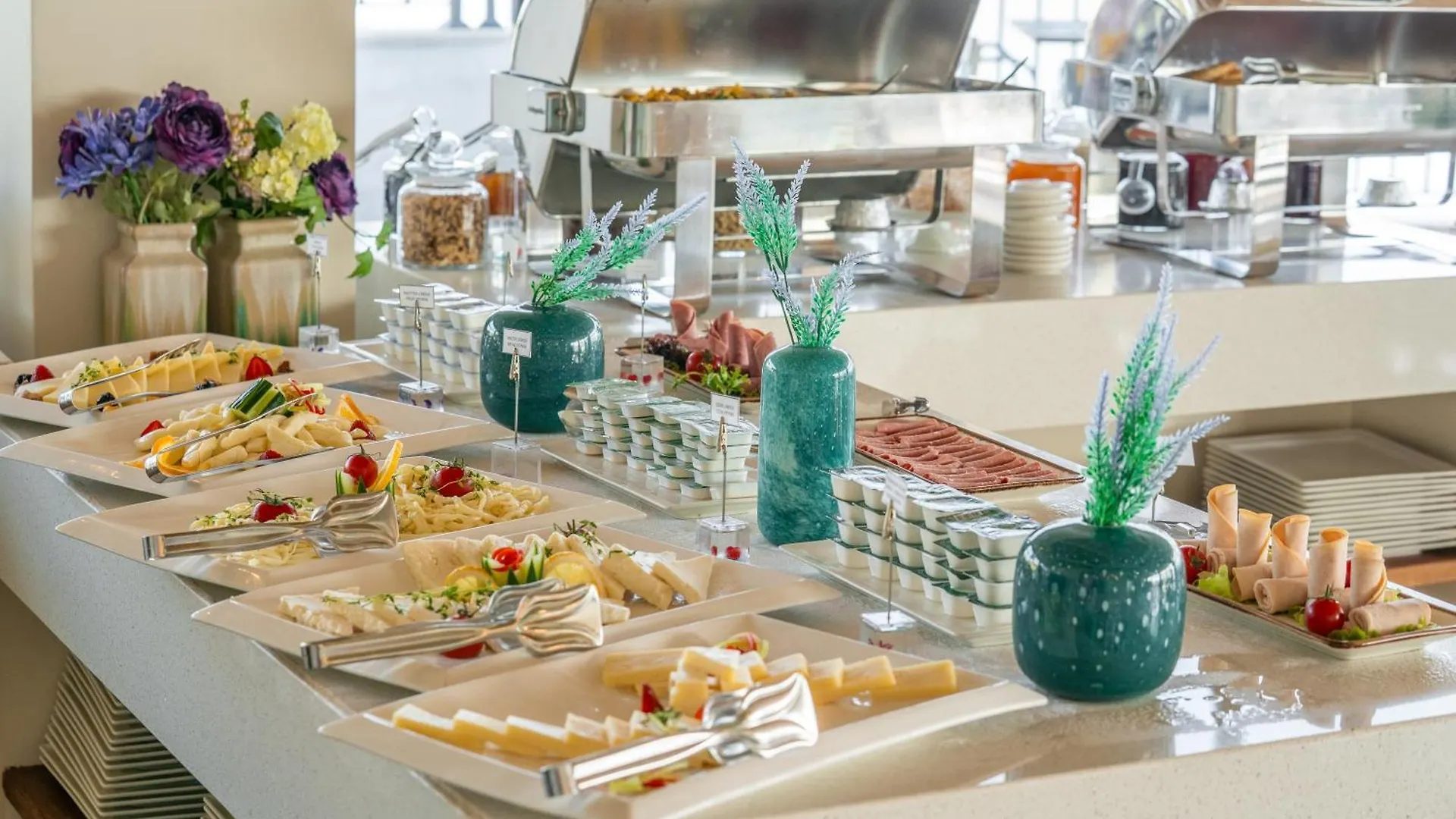 Med-Inn Hotel Gulluk