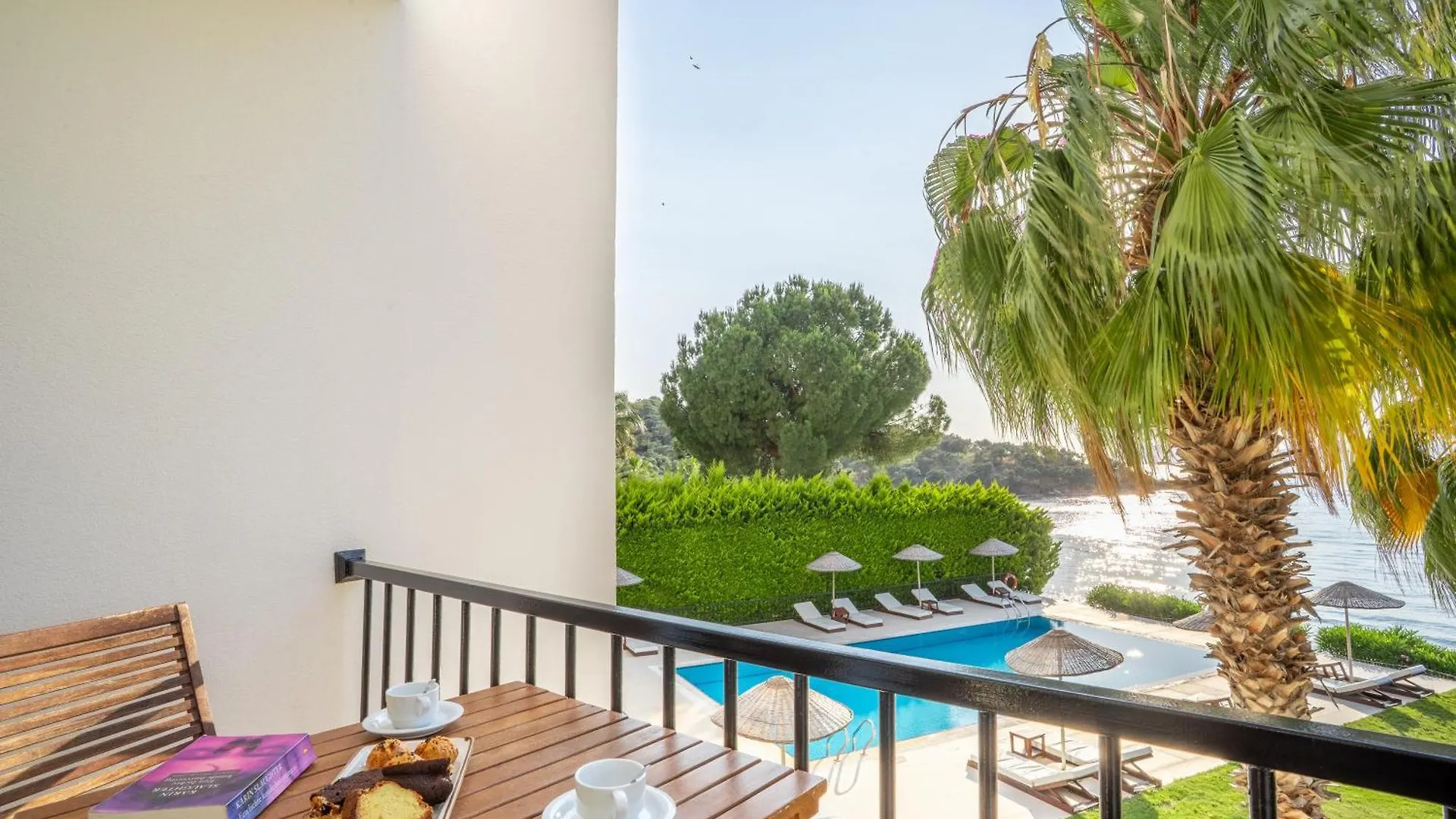 Med-Inn Hotel Gulluk