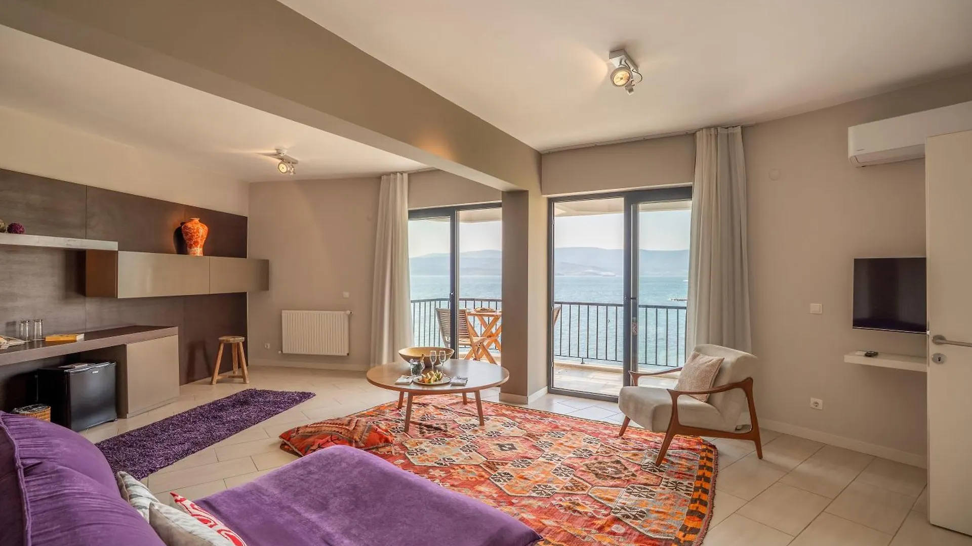 Med-Inn Hotel Gulluk
