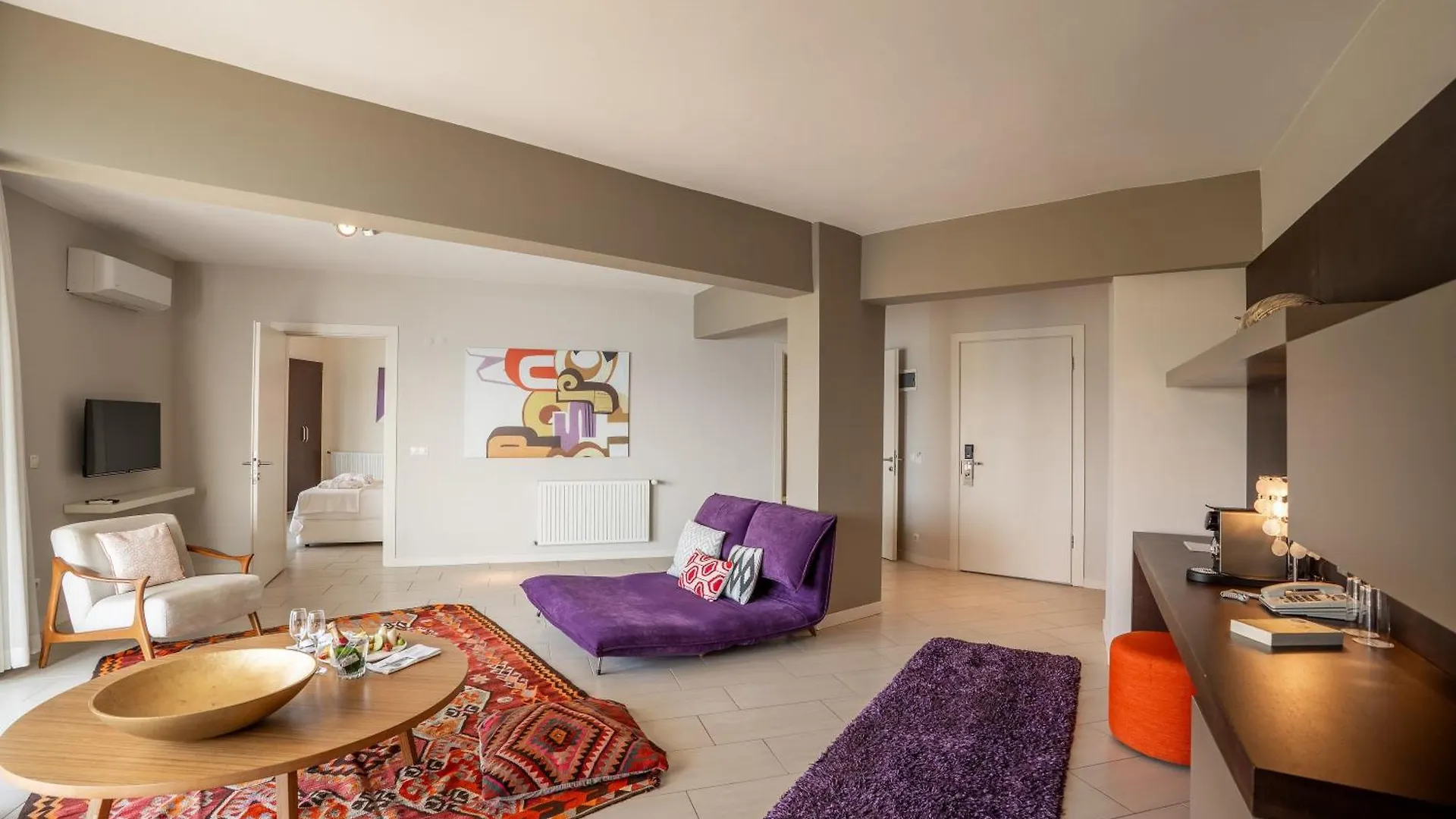 Med-Inn Hotel Gulluk 4*,  Turkey