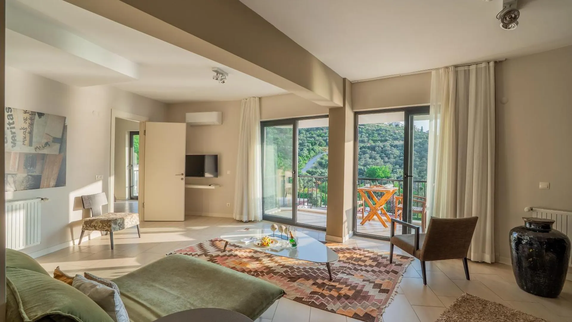 Med-Inn Hotel Gulluk