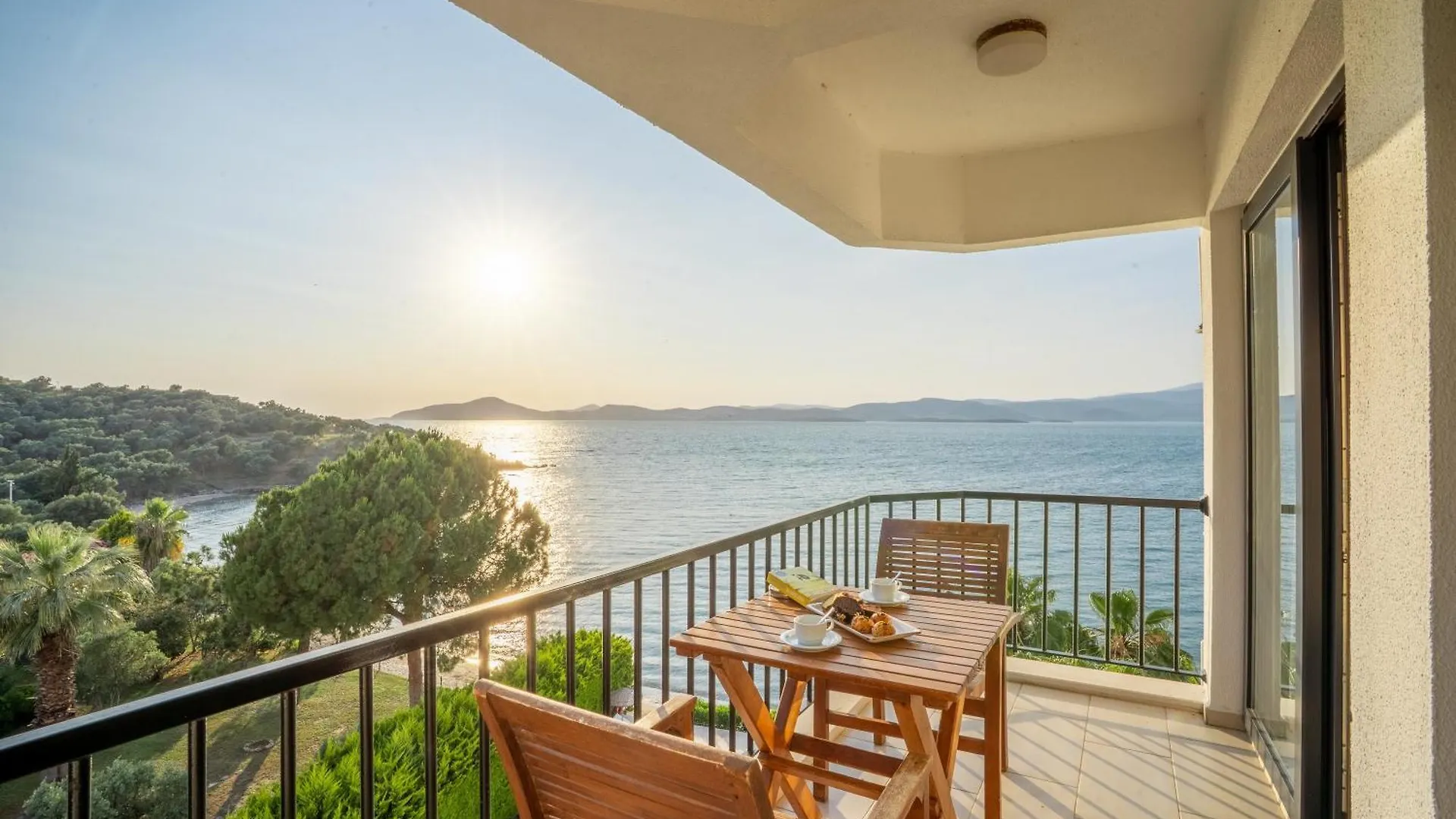 Med-Inn Hotel Gulluk