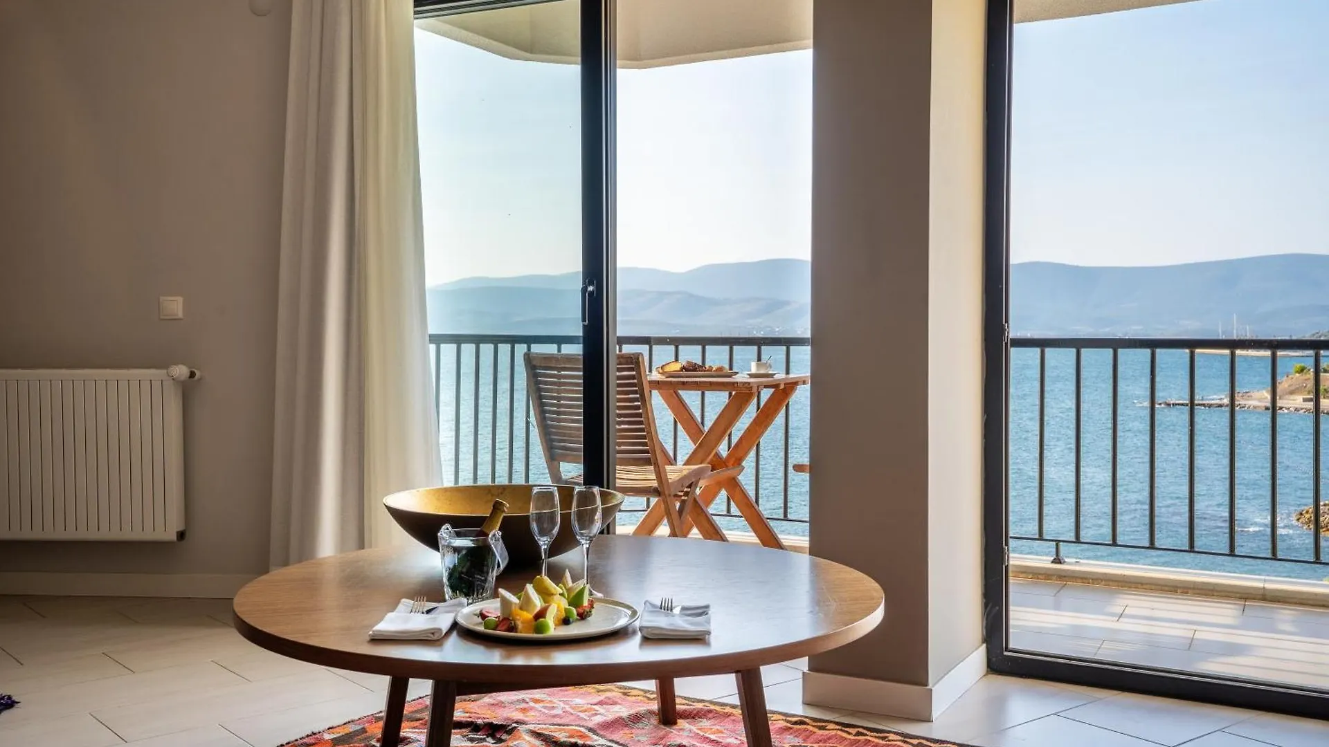 Med-Inn Hotel Gulluk